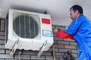 HVAC Companies Near Fabyan, CT Available Now